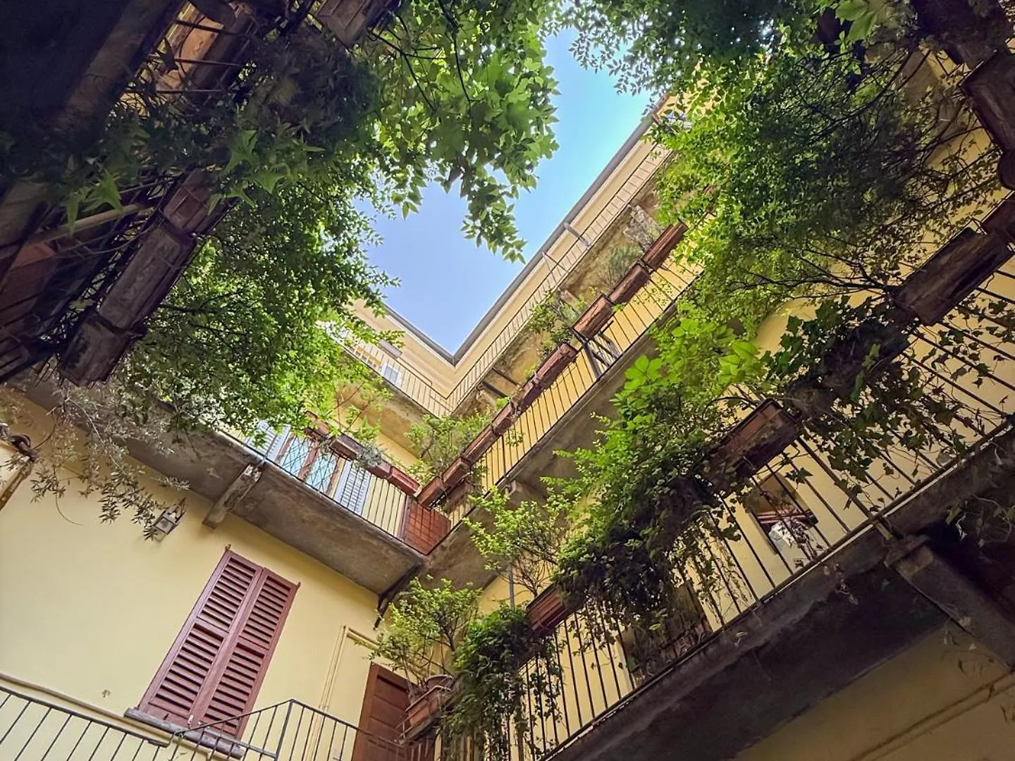 Lp Apartments - Navigli View Milán