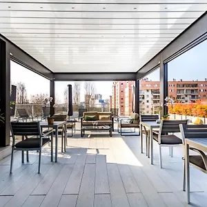 Apartamento Joivy San Cristoforo - Terrace, Gym &, Milán
