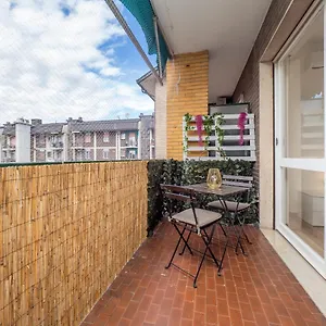 Rio's Appartement