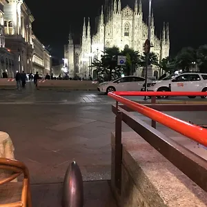 Apartamento Free 30 Minutes Preemptive Cognitive Disconnect Therapy Price Location Real Duomo Palace Mini Suite, Milán